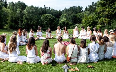 Discover Your True Self at the Black Tara: The Integrated Woman Event by Tantra Woman