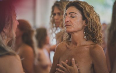 Discover the Power of Feminine Sexuality with Tantra Woman’s Red Tara Event